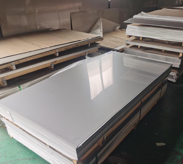 德江321不锈钢板