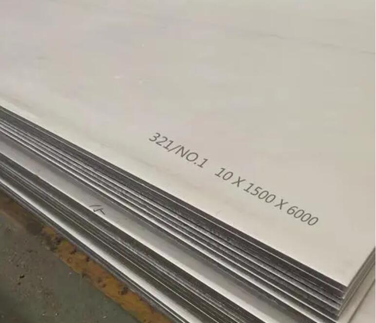 德江321不锈钢板