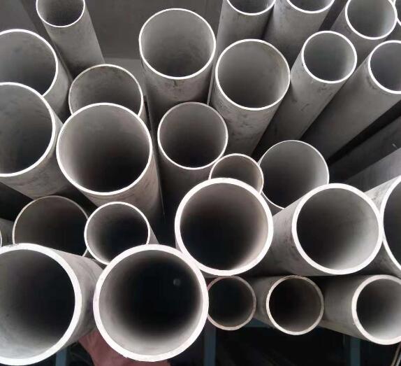 德江321不锈钢管