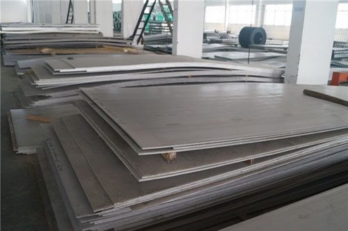 德江304不锈钢板