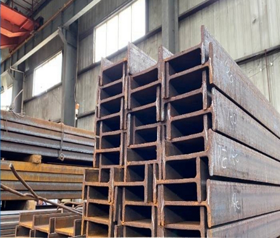 德江Q420C工字型钢
