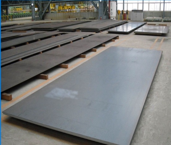 德江NM450C耐磨板