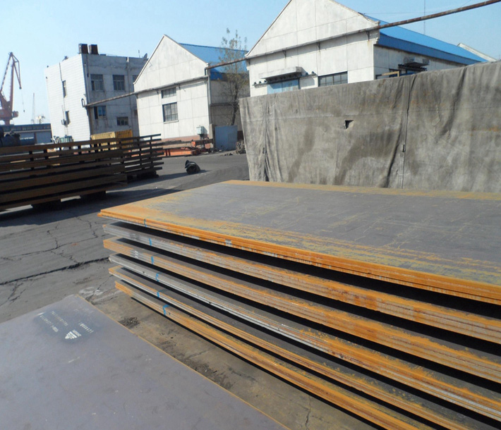 德江SA210C镀锌板